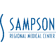Sampson Regional Medical Center Logo